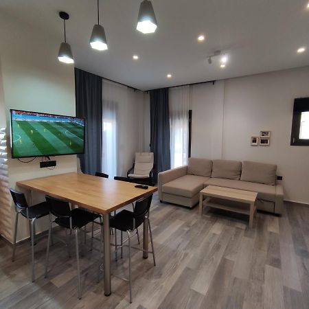 Bono Apartment Kalamata Exterior photo