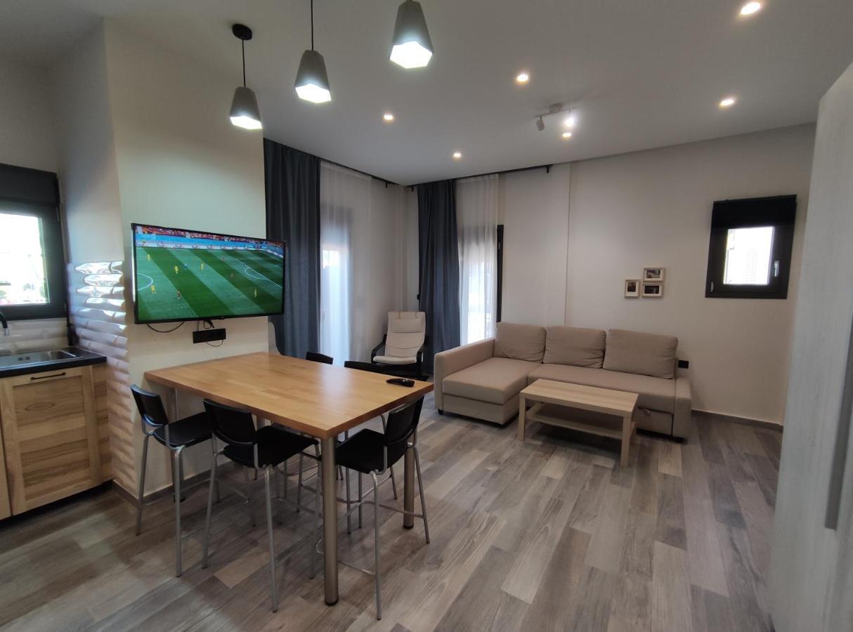 Bono Apartment Kalamata Exterior photo