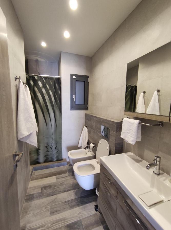 Bono Apartment Kalamata Exterior photo