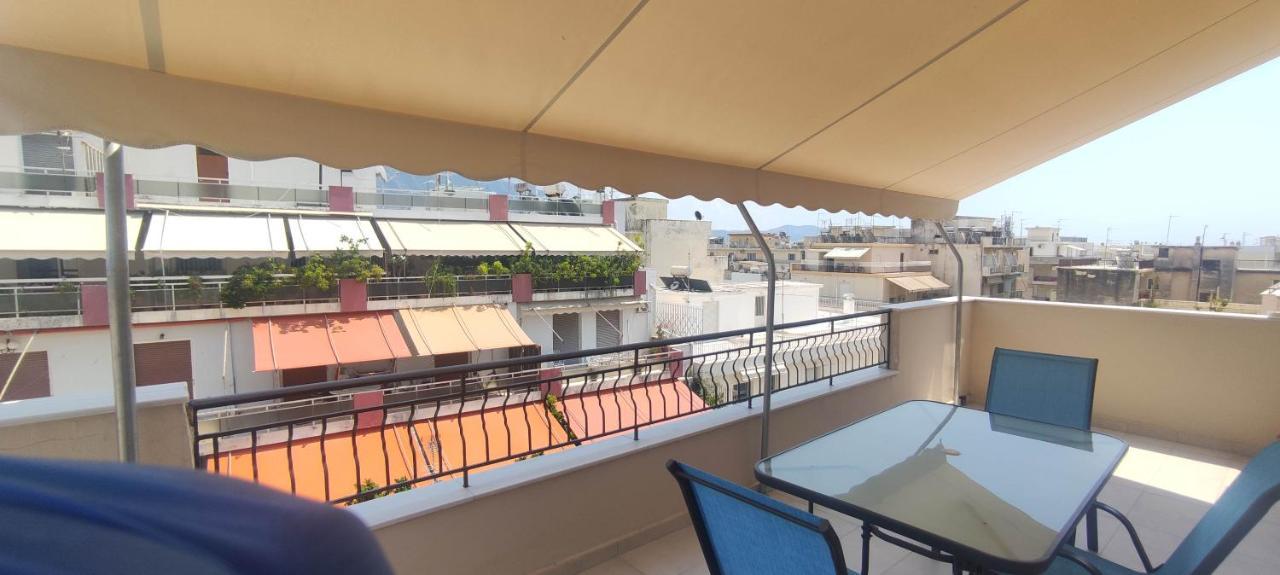 Bono Apartment Kalamata Exterior photo